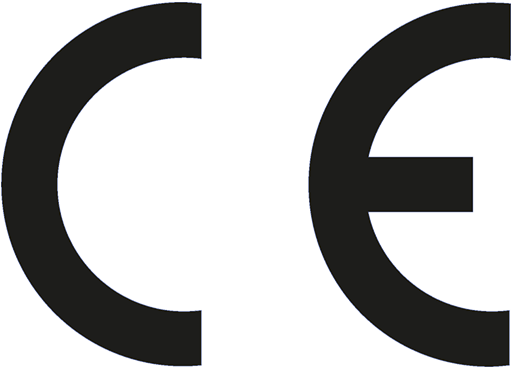 CE Conformity European